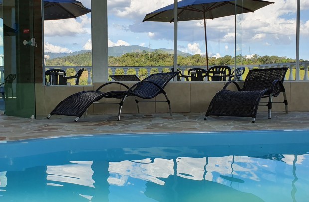 Pousada Chalés São Francisco